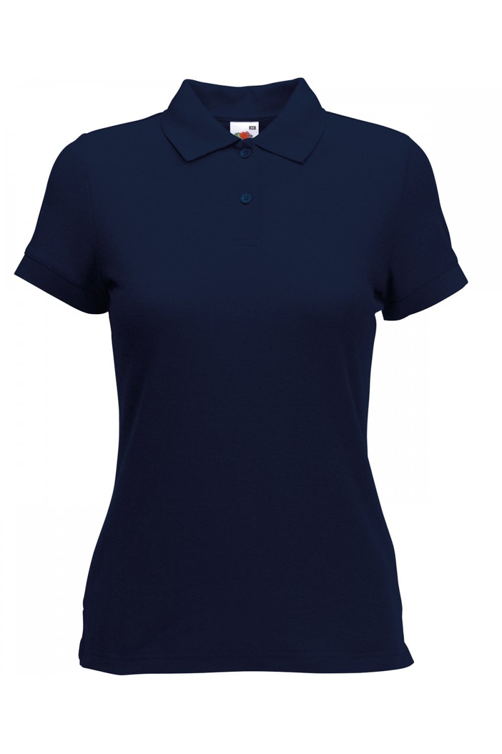 Women's 65/35 polo