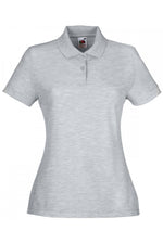 Women's 65/35 polo