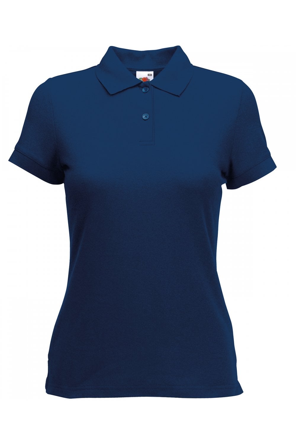 Women's 65/35 polo