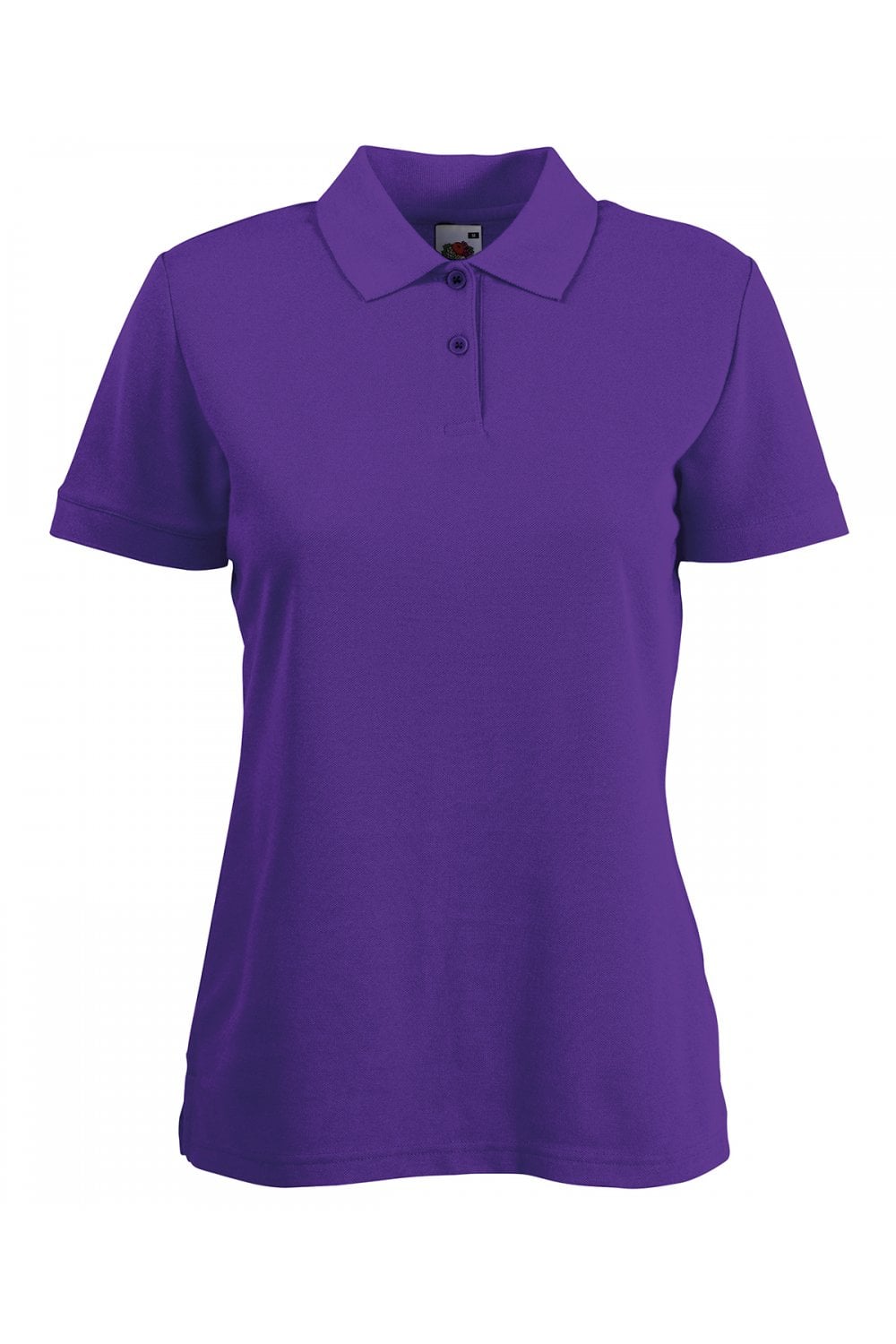 Women's 65/35 polo