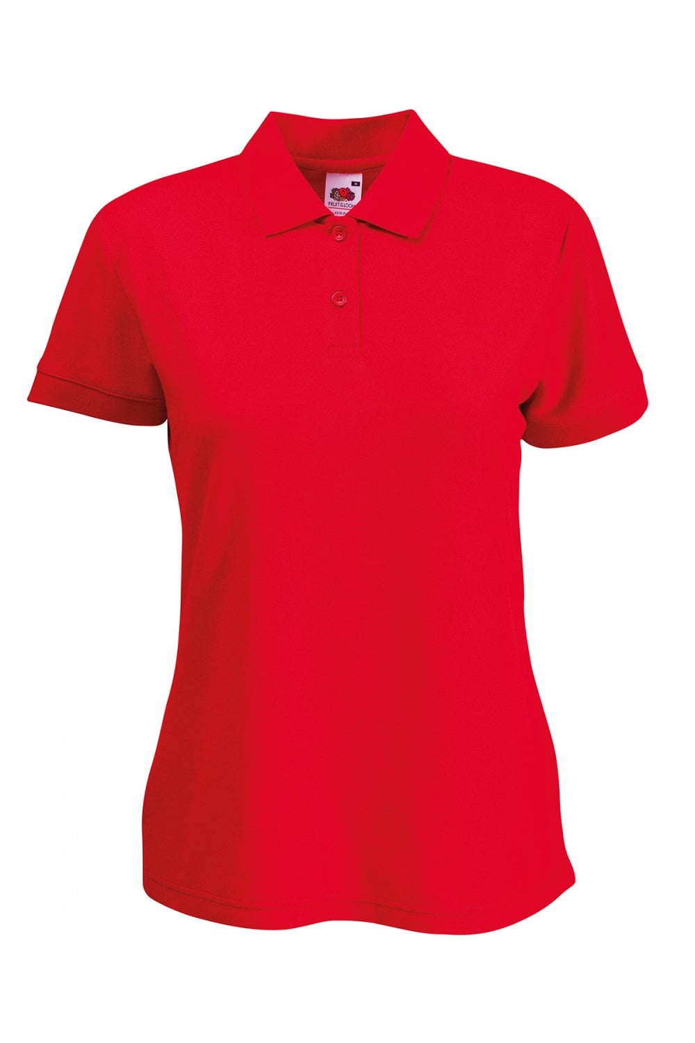 Women's 65/35 polo