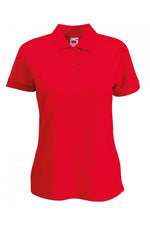 Women's 65/35 polo