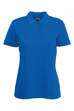 Women's 65/35 polo