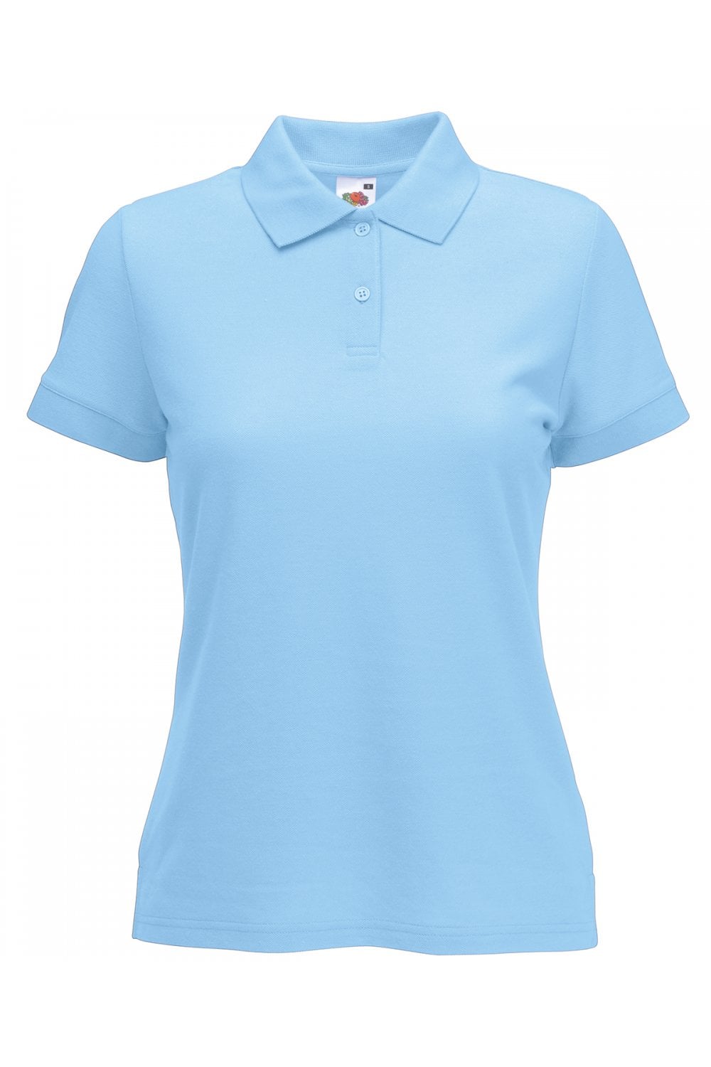 Women's 65/35 polo