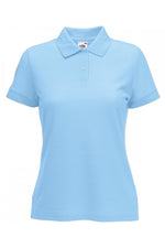 Women's 65/35 polo