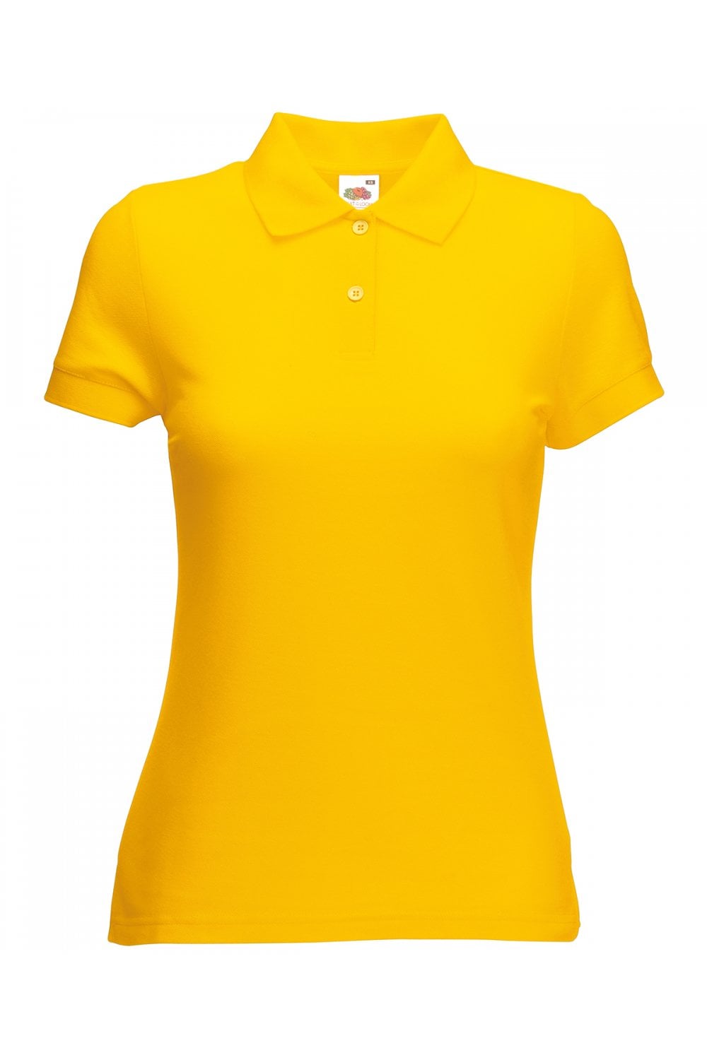 Women's 65/35 polo