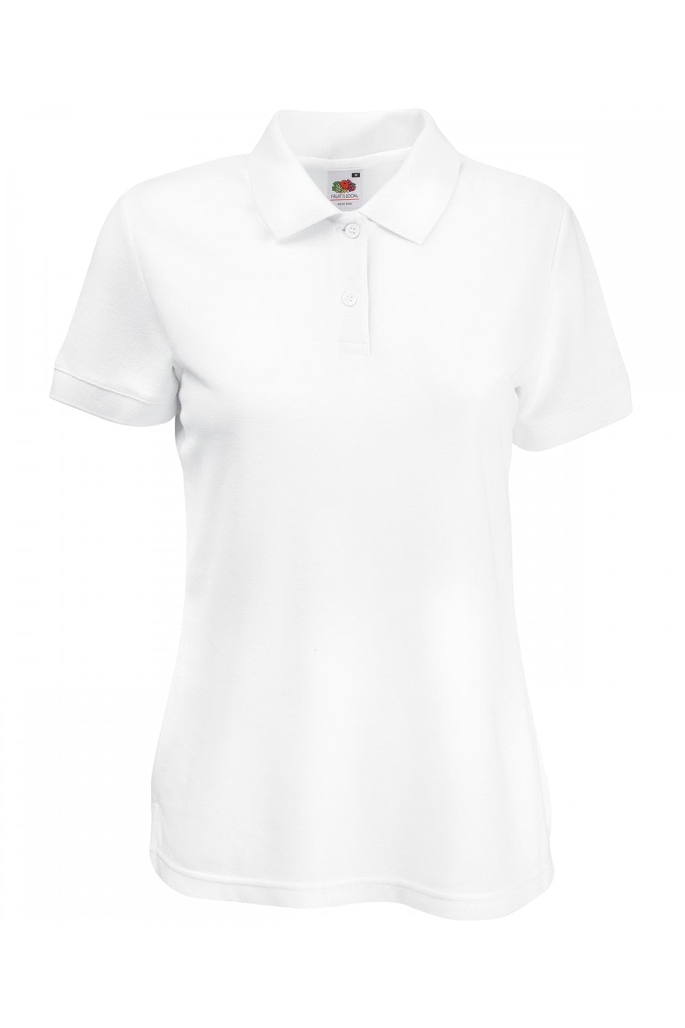 Women's 65/35 polo