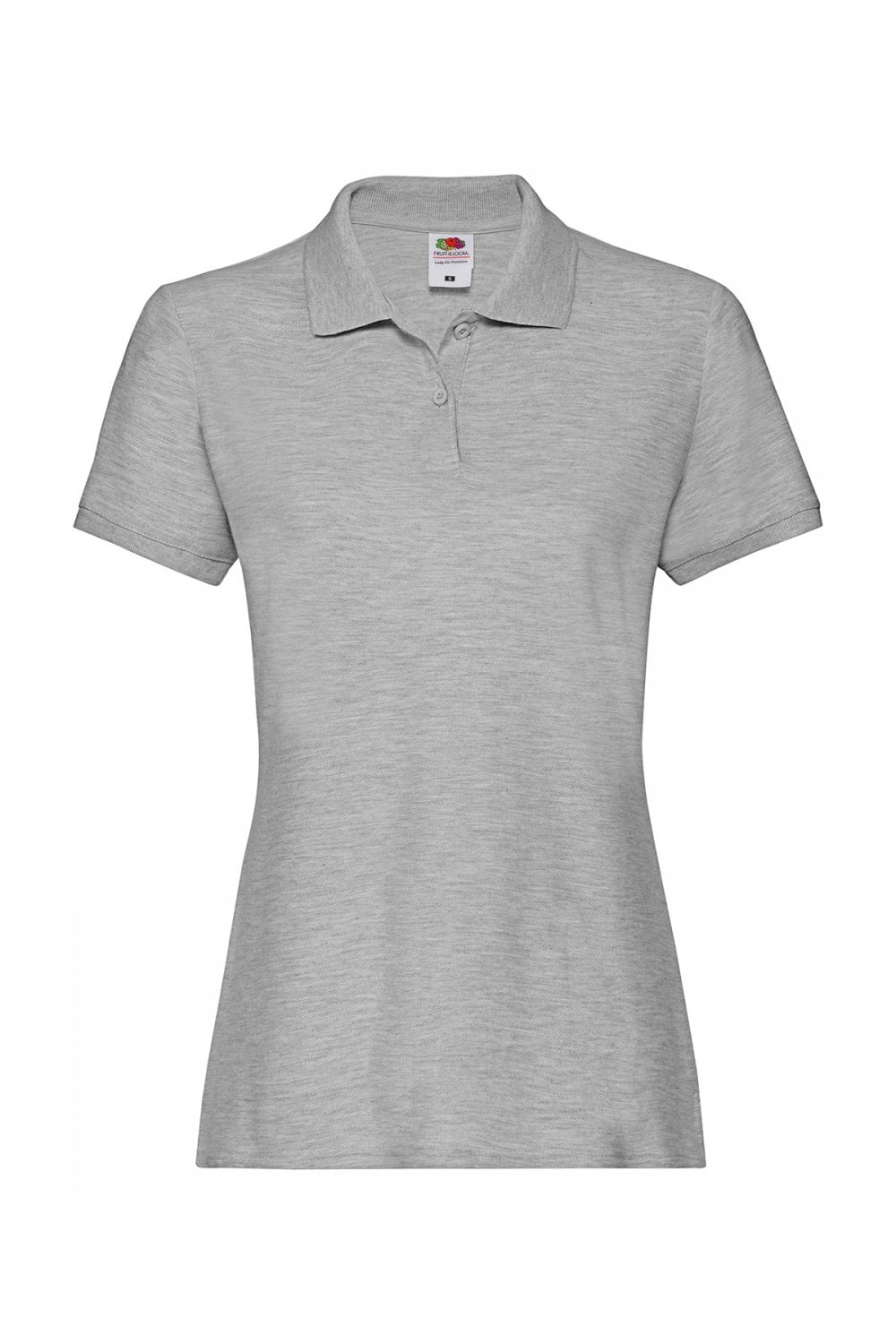 Women's premium polo