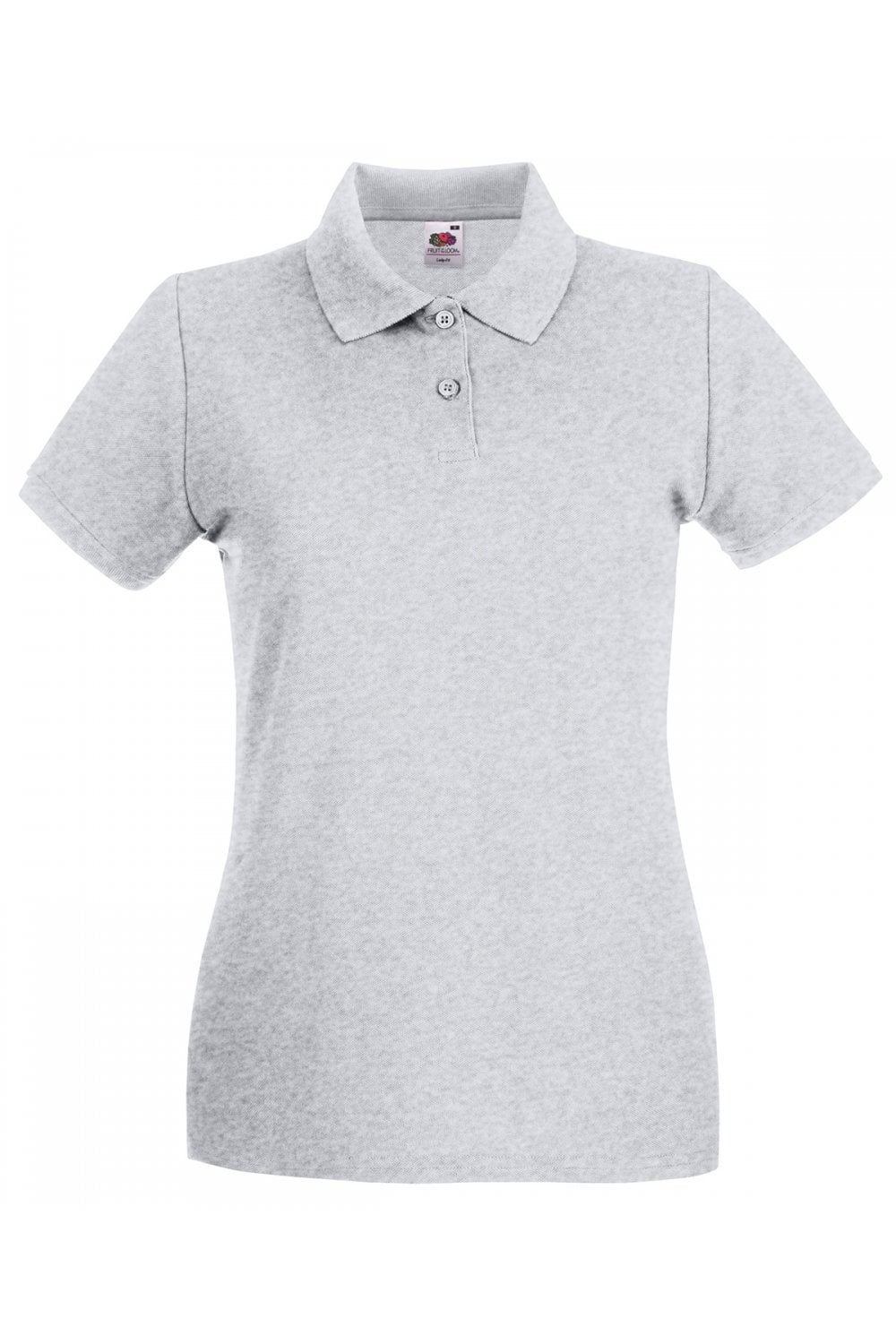 Women's premium polo