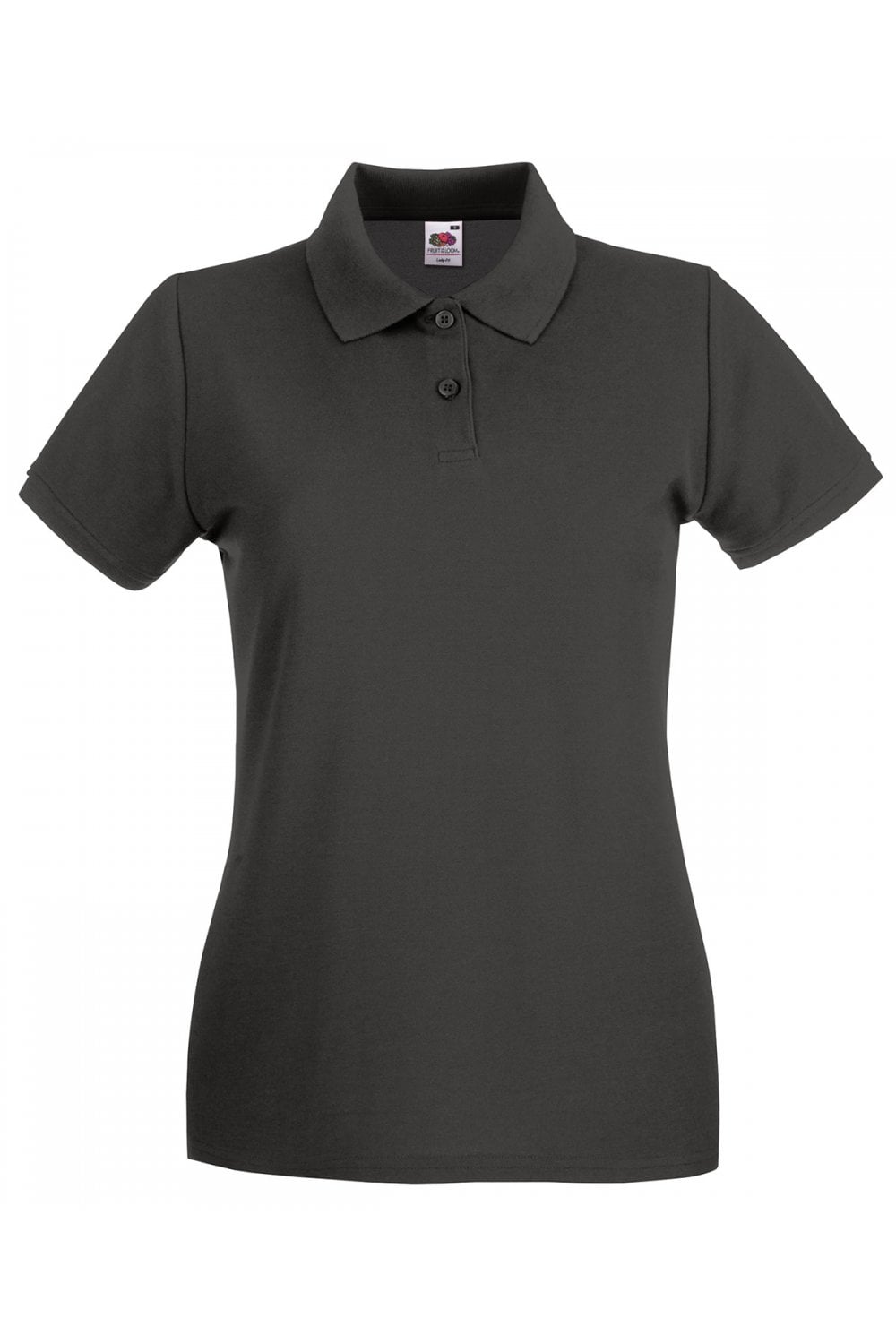 Women's premium polo