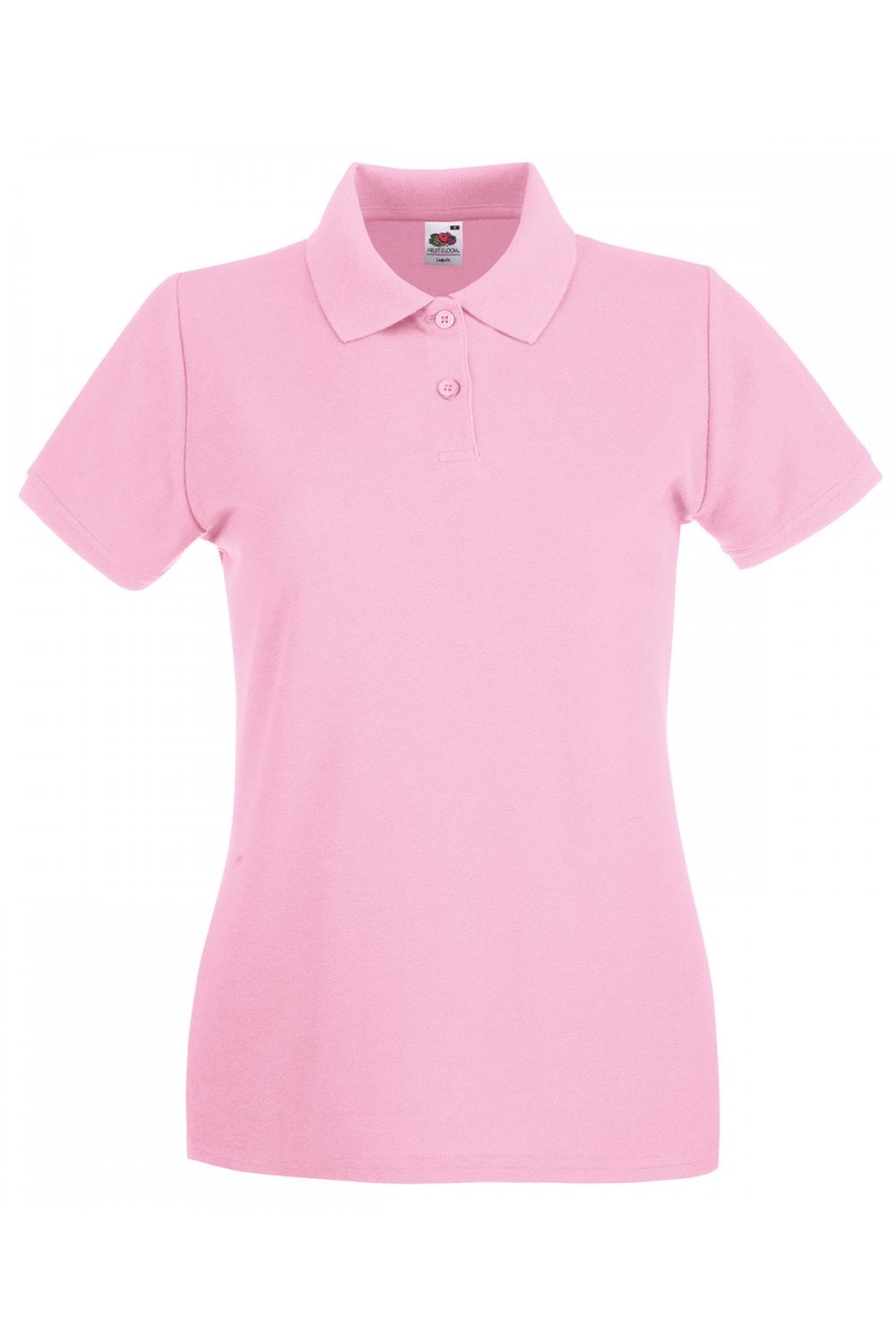 Women's premium polo