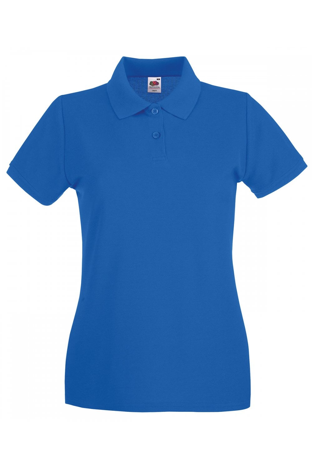 Women's premium polo