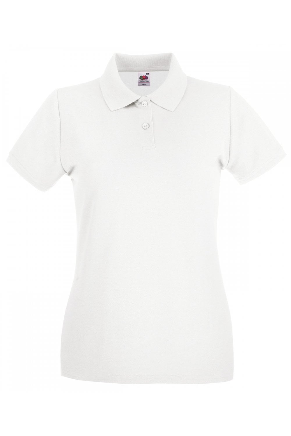 Women's premium polo