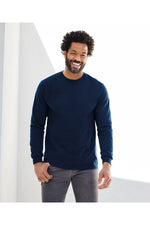 Hammer® adult long sleeve t-shirt