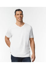 Softstyle™ v-neck t-shirt