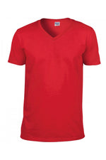 Softstyle™ v-neck t-shirt