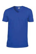 Softstyle™ v-neck t-shirt