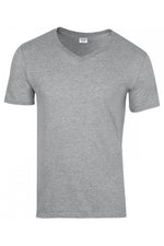 Softstyle™ v-neck t-shirt