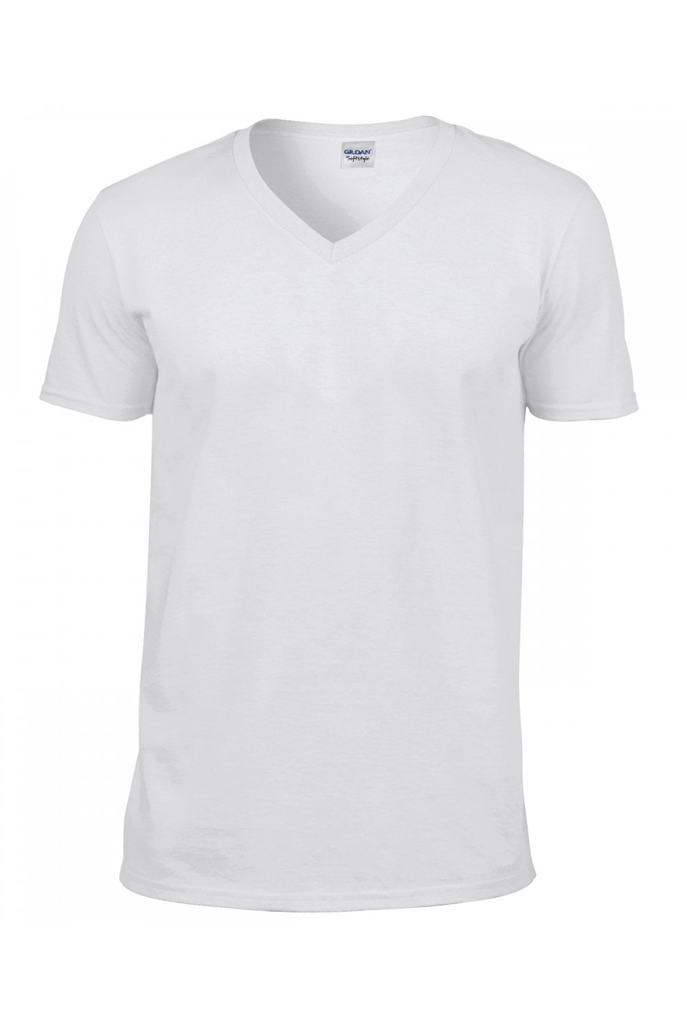 Softstyle™ v-neck t-shirt