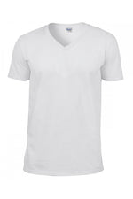 Softstyle™ v-neck t-shirt