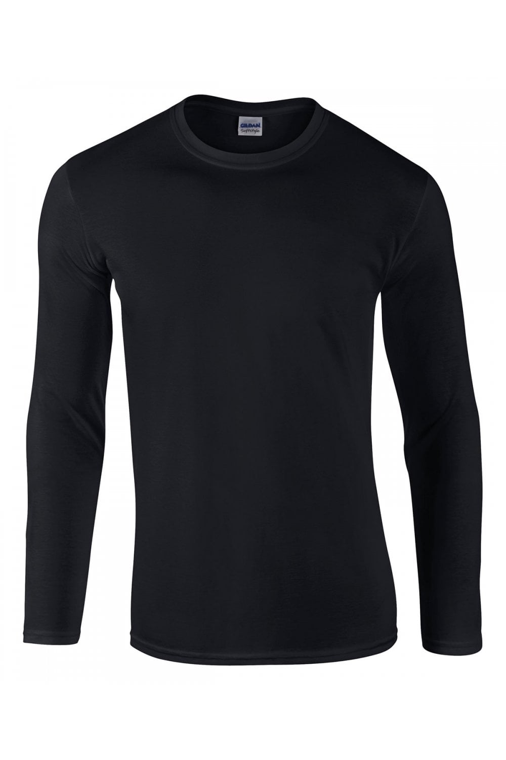 Softstyle™ long sleeve t-shirt