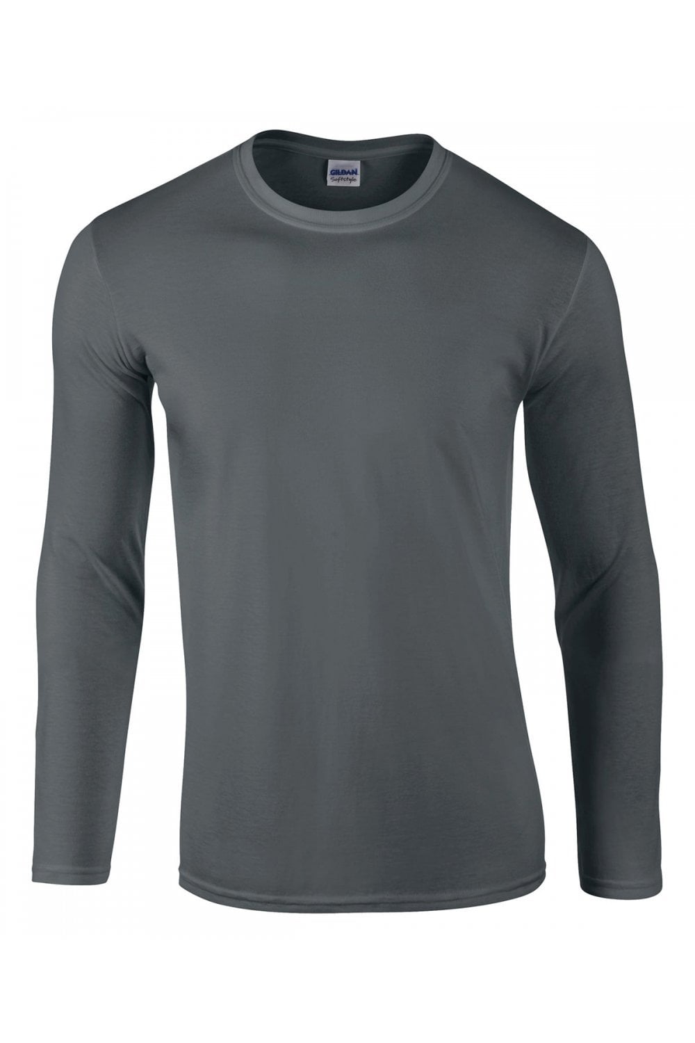 Softstyle™ long sleeve t-shirt