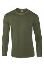 Softstyle™ long sleeve t-shirt