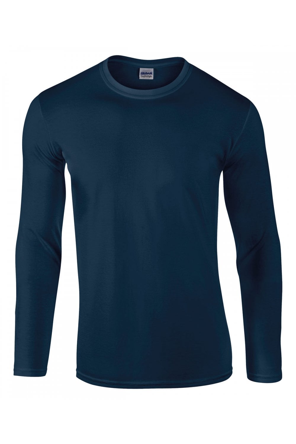 Softstyle™ long sleeve t-shirt