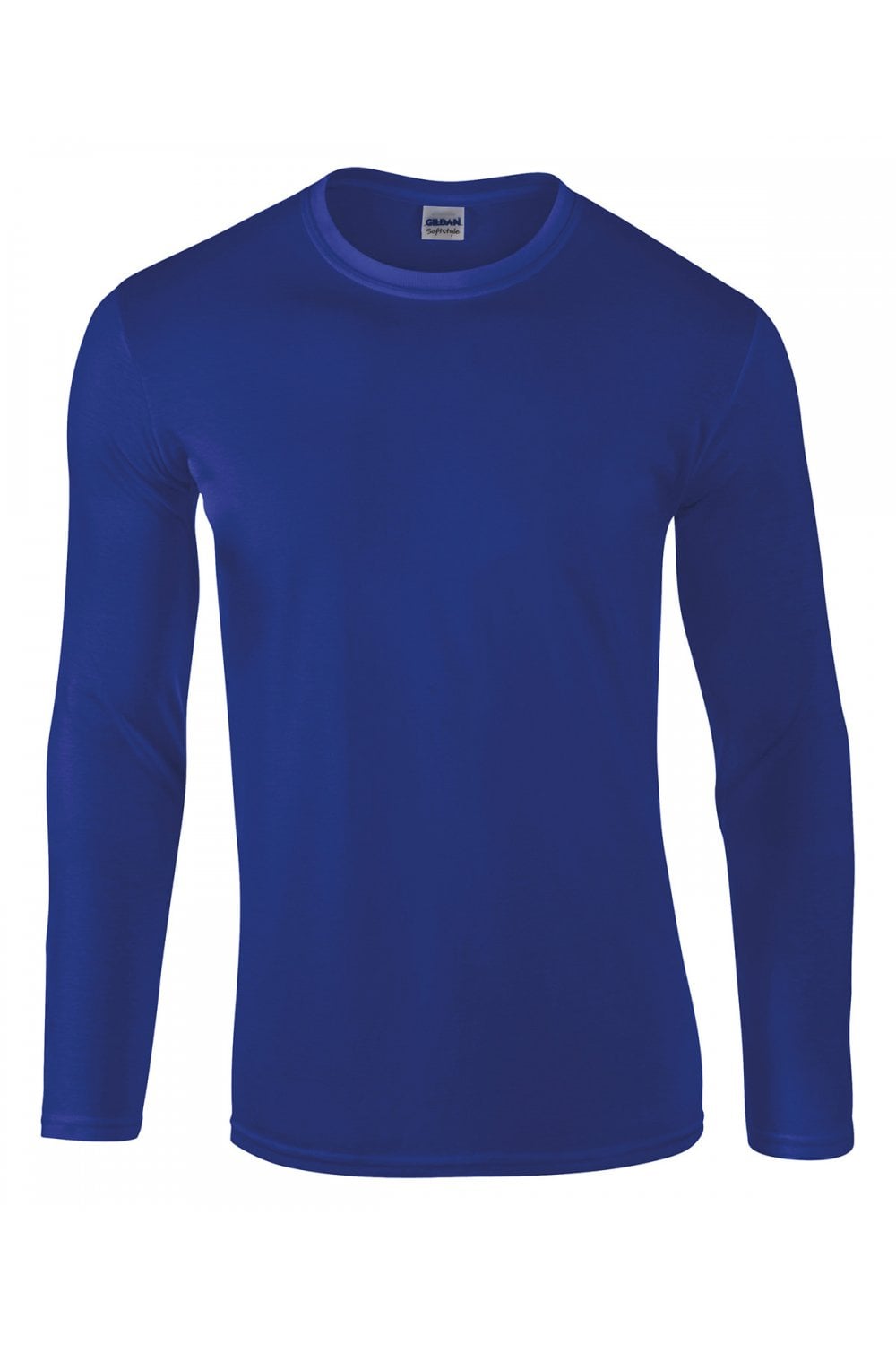 Softstyle™ long sleeve t-shirt