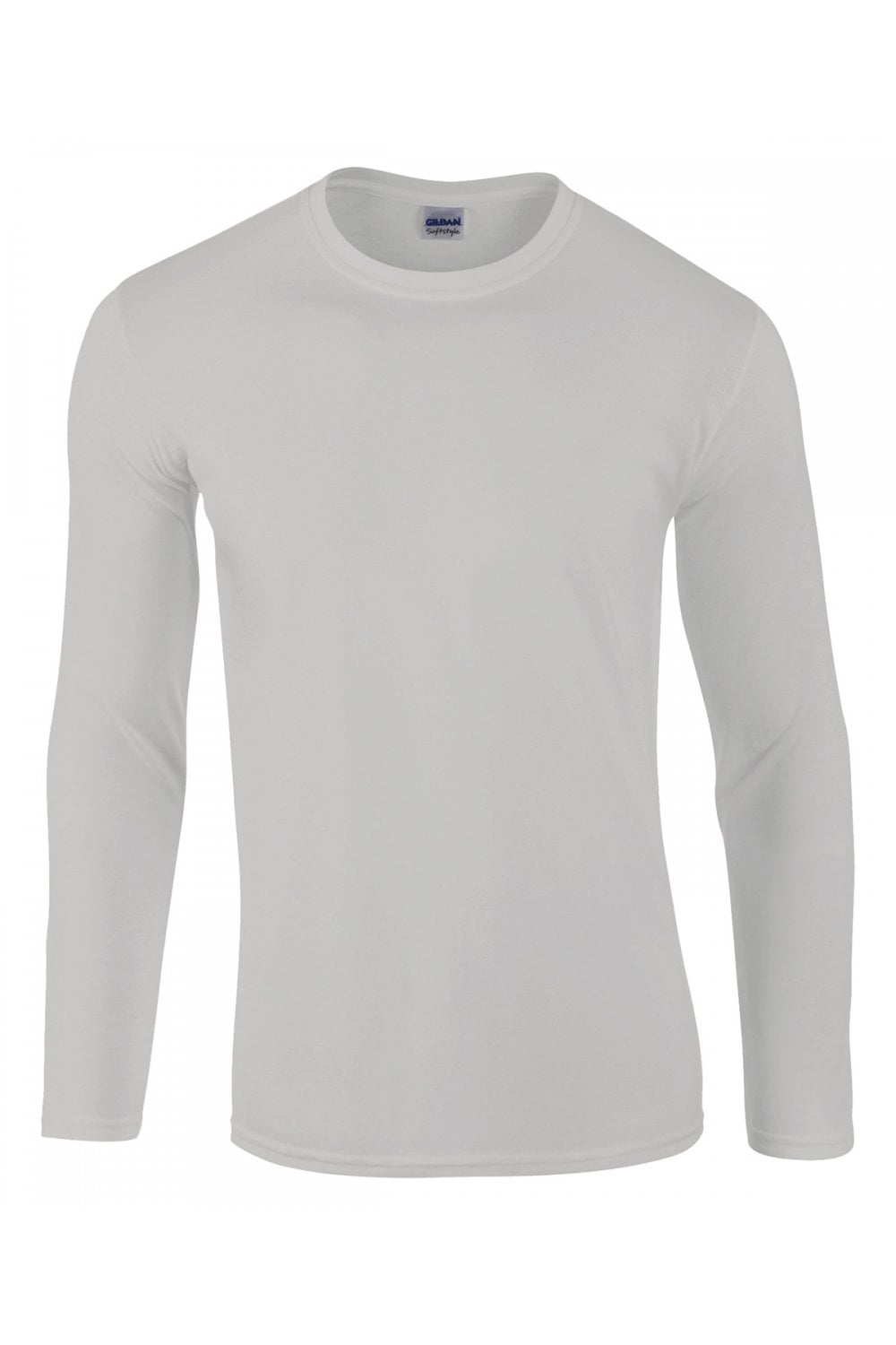 Softstyle™ long sleeve t-shirt