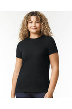 Softstyle™ CVC women’s t-shirt