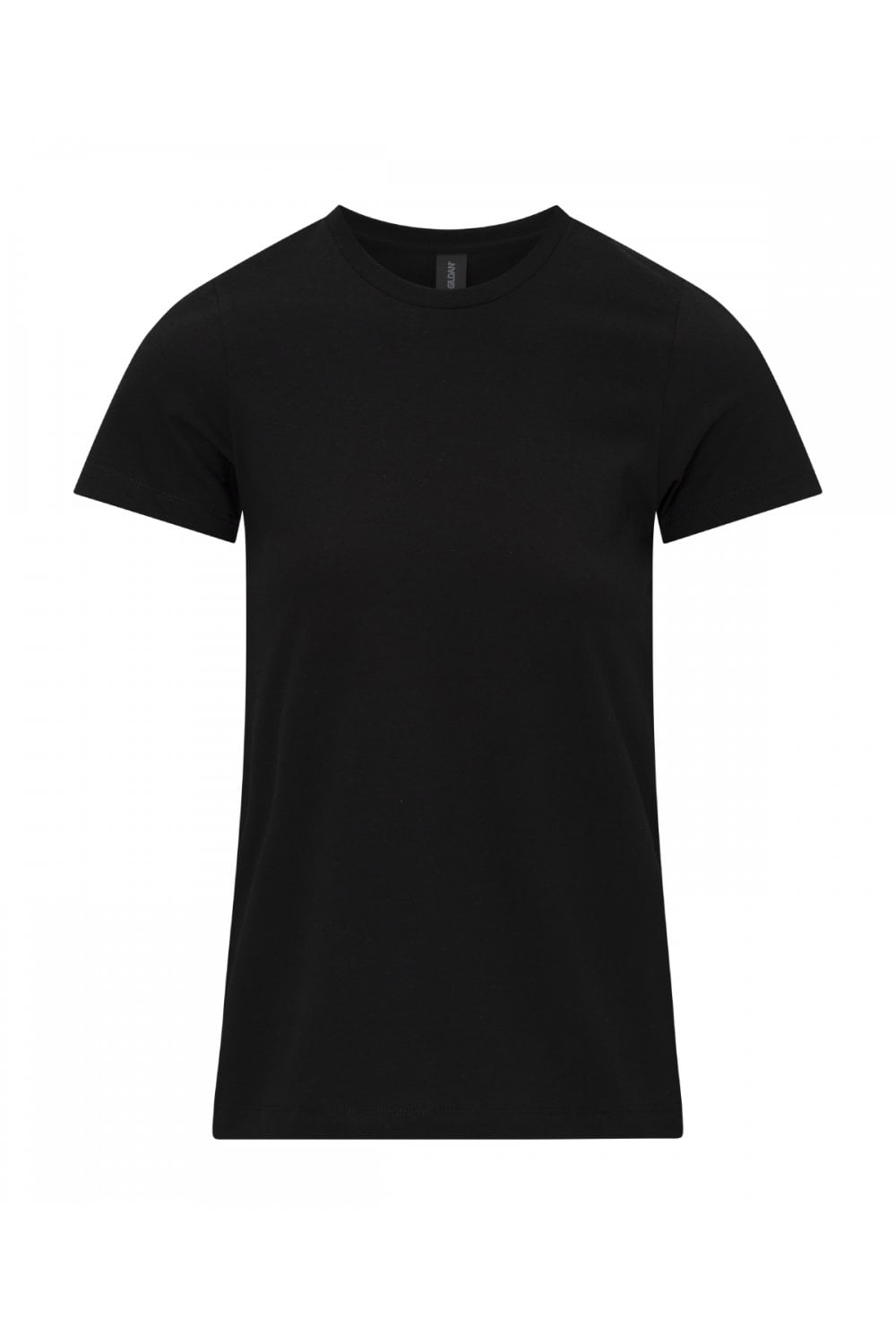 Softstyle™ CVC women’s t-shirt