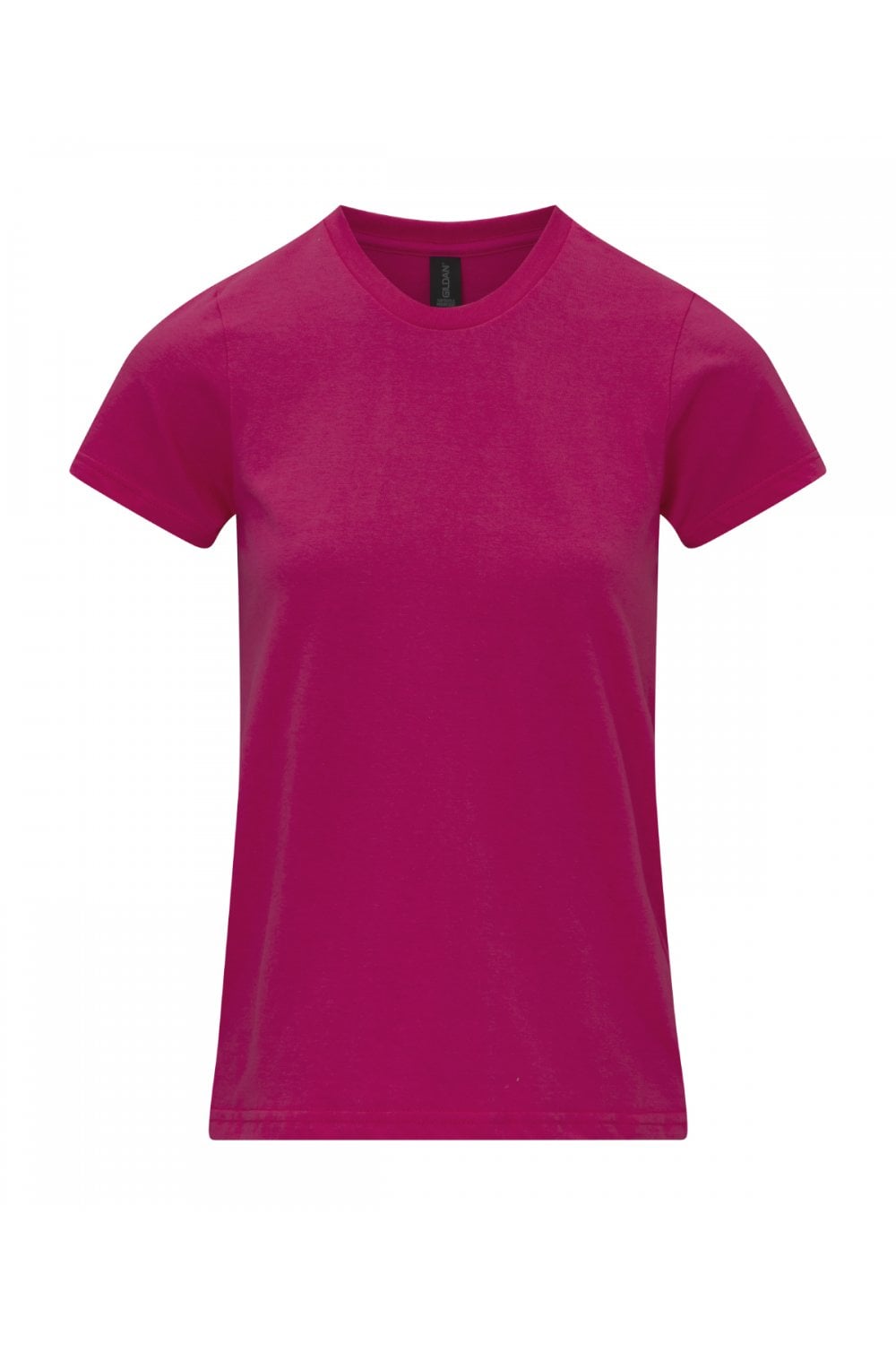 Softstyle™ midweight women’s t-shirt