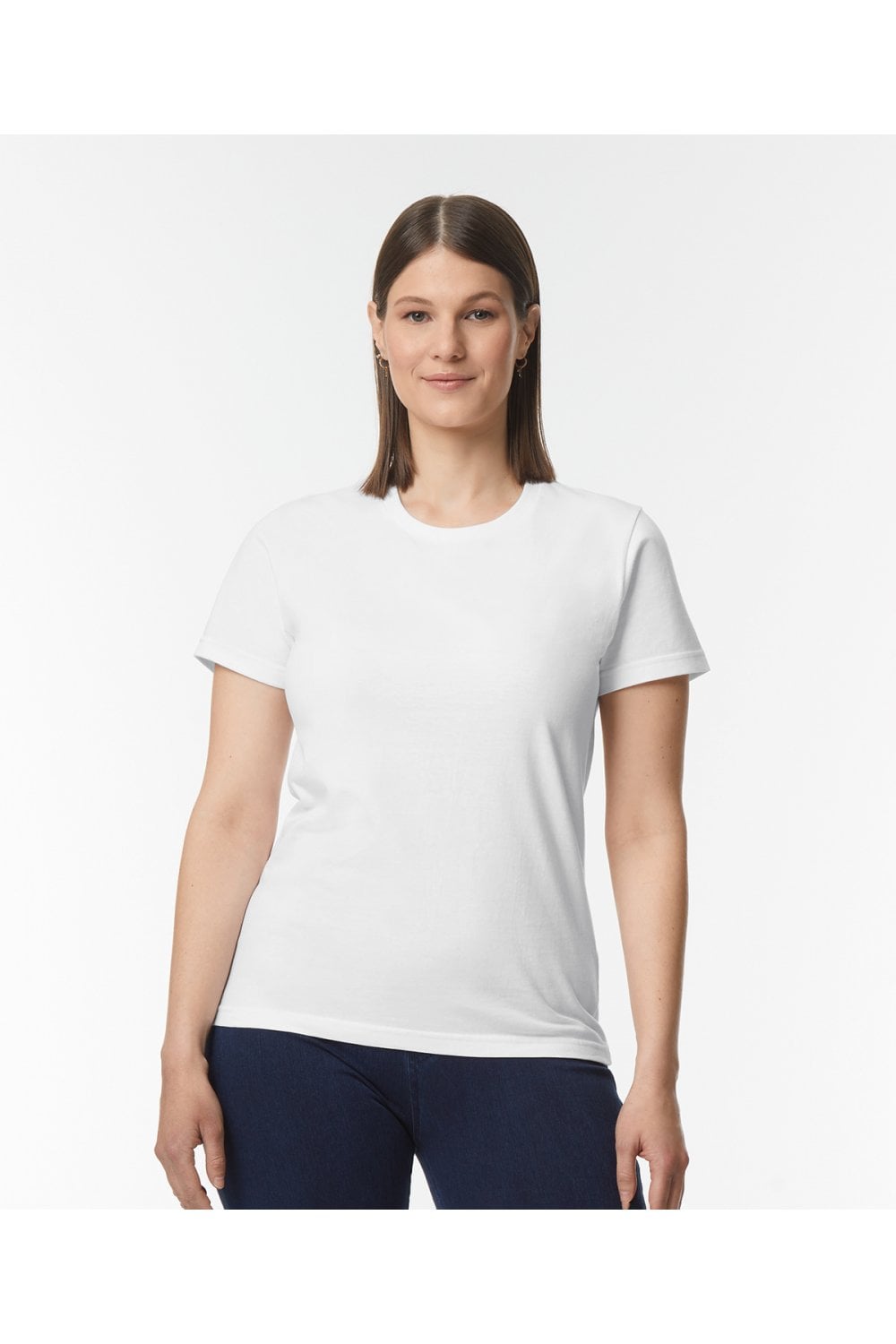 Softstyle™ midweight women’s t-shirt