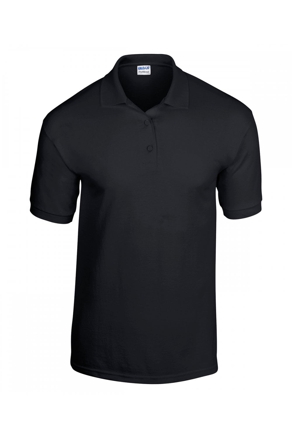 DryBlend® Jersey knit polo