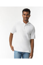 DryBlend® Jersey knit polo