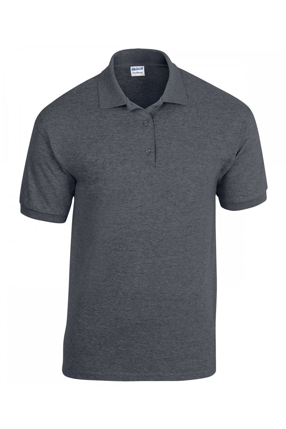 DryBlend® Jersey knit polo