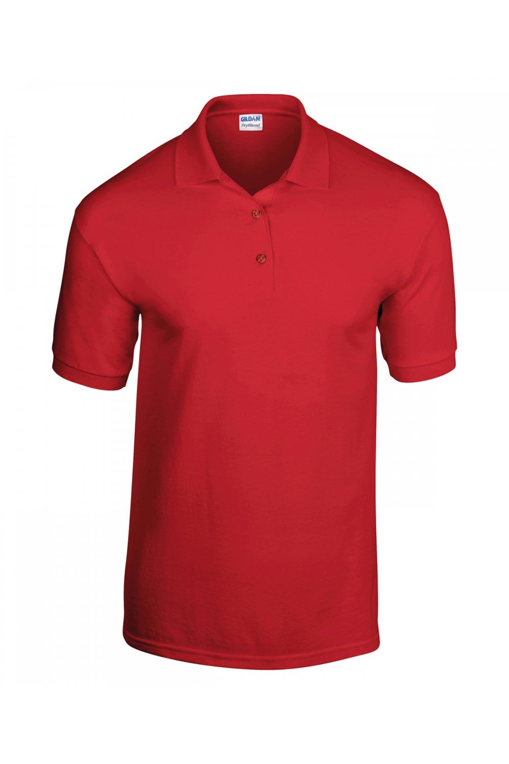 DryBlend® Jersey knit polo