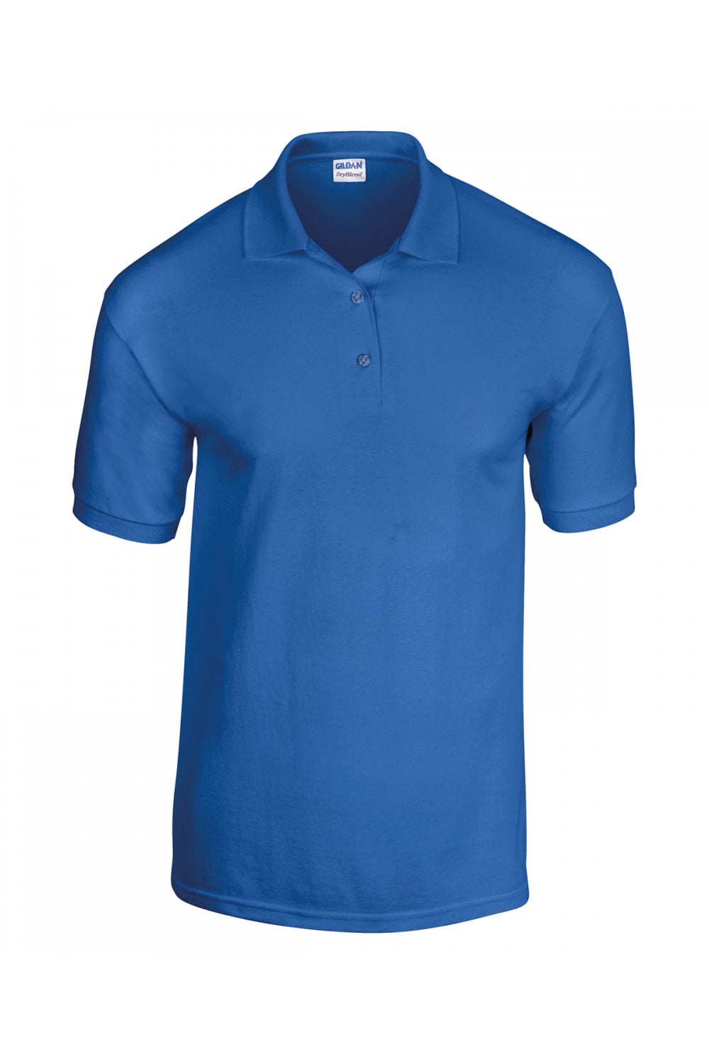 DryBlend® Jersey knit polo