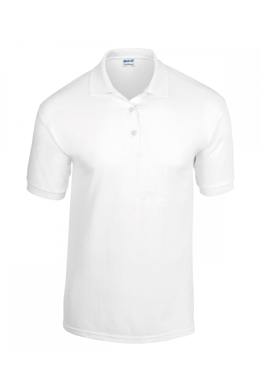 DryBlend® Jersey knit polo