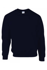 DryBlend® adult crew neck sweatshirt