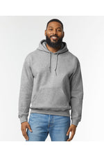 DryBlend® adult hooded sweatshirt