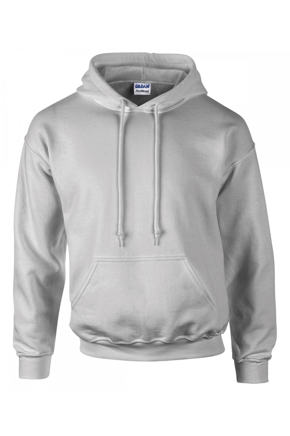 DryBlend® adult hooded sweatshirt