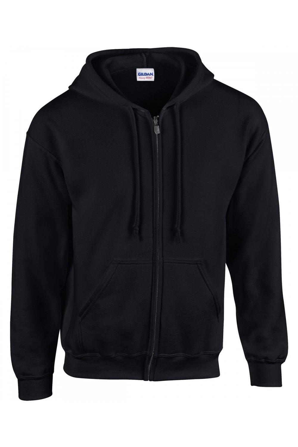 Heavy Blend™full zip hooded sweatshirt