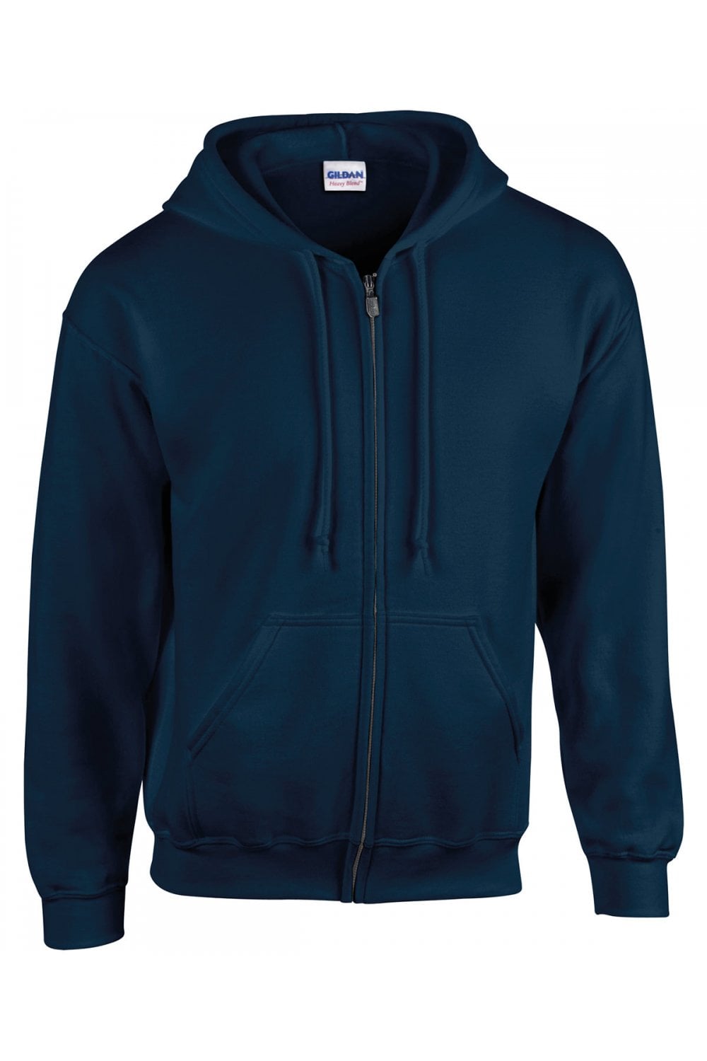 Heavy Blend™full zip hooded sweatshirt