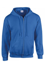 Heavy Blend™full zip hooded sweatshirt