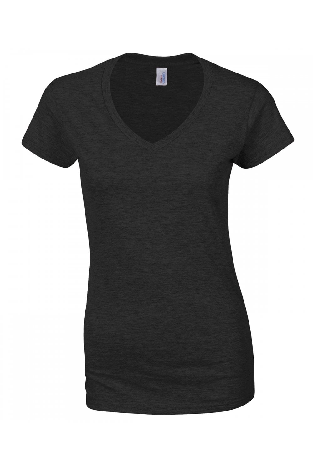 Softstyle™ women's v-neck t-shirt