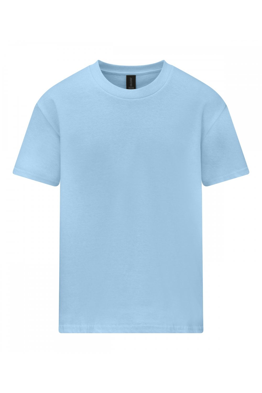 Softstyle™ midweight youth t-shirt