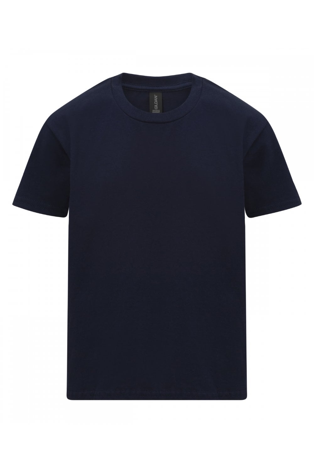 Softstyle™ midweight youth t-shirt