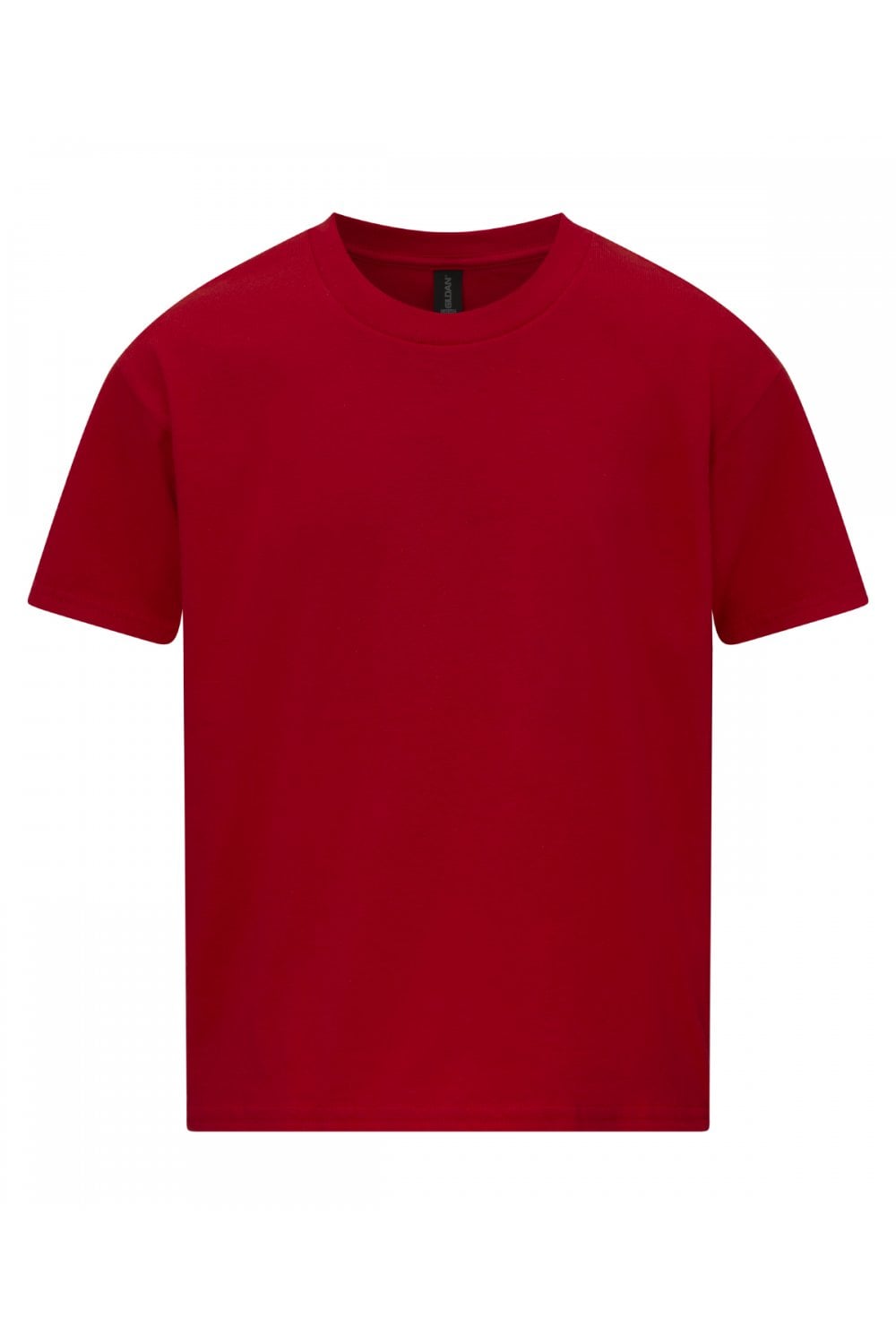 Softstyle™ midweight youth t-shirt